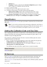 Preview for 18 page of National Instruments PXIe-5423 Calibration Procedure