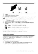 Preview for 3 page of National Instruments PXIe-5433 Getting Started Manual