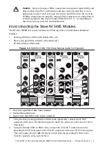 Preview for 6 page of National Instruments PXIe-5603 Getting Started Manual