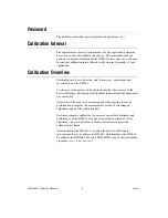 Preview for 4 page of National Instruments PXIe-5611 Calibration Procedure