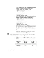 Preview for 14 page of National Instruments PXIe-5611 Calibration Procedure