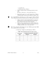 Preview for 16 page of National Instruments PXIe-5611 Calibration Procedure