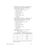 Preview for 20 page of National Instruments PXIe-5611 Calibration Procedure