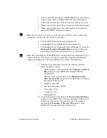 Preview for 25 page of National Instruments PXIe-5611 Calibration Procedure