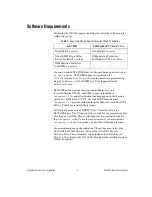 Preview for 3 page of National Instruments PXIe-5622 Calibration Procedure