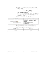 Предварительный просмотр 33 страницы National Instruments PXIe-5622 Calibration Procedure