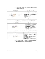 Предварительный просмотр 50 страницы National Instruments PXIe-5622 Calibration Procedure