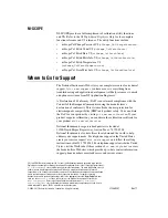 Preview for 52 page of National Instruments PXIe-5622 Calibration Procedure