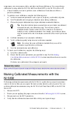 Предварительный просмотр 15 страницы National Instruments PXIe-5632 Getting Started Manual