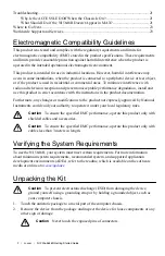 Preview for 2 page of National Instruments PXIe-5646R Getting Started Manual