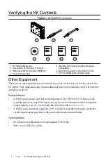 Предварительный просмотр 4 страницы National Instruments PXIe-5646R Getting Started Manual