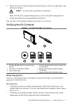 Preview for 3 page of National Instruments PXIe-5650 Getting Started Manual