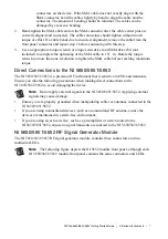 Preview for 7 page of National Instruments PXIe-5650 Getting Started Manual