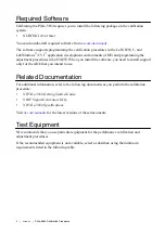 Предварительный просмотр 2 страницы National Instruments PXIe-5654 Calibration Procedure