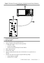 Preview for 9 page of National Instruments PXIe-5654 Calibration Procedure