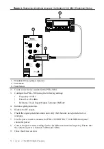 Предварительный просмотр 14 страницы National Instruments PXIe-5654 Calibration Procedure