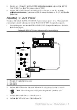 Предварительный просмотр 29 страницы National Instruments PXIe-5654 Calibration Procedure