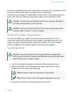 Preview for 4 page of National Instruments PXIe-5663E Getting Started