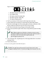 Preview for 10 page of National Instruments PXIe-5663E Getting Started