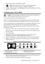 Preview for 8 page of National Instruments PXIe-5665 Getting Started Manual