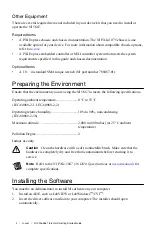 Preview for 5 page of National Instruments PXIe-5667 Getting Started Manual