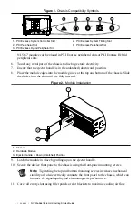 Preview for 7 page of National Instruments PXIe-5667 Getting Started Manual