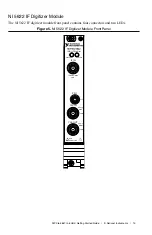 Preview for 14 page of National Instruments PXIe-5667 Getting Started Manual