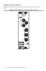 Preview for 17 page of National Instruments PXIe-5667 Getting Started Manual