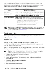 Preview for 29 page of National Instruments PXIe-5667 Getting Started Manual