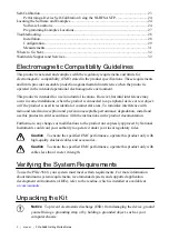 Preview for 2 page of National Instruments PXIe-5668 Getting Started Manual