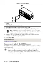 Предварительный просмотр 8 страницы National Instruments PXIe-5668 Getting Started Manual