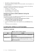 Preview for 24 page of National Instruments PXIe-5668 Getting Started Manual