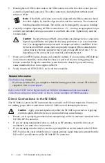 Preview for 10 page of National Instruments PXIe-5668R Getting Started Manual