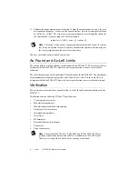 Preview for 8 page of National Instruments PXIe-5673 Calibration Procedure