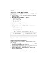 Preview for 9 page of National Instruments PXIe-5673 Calibration Procedure