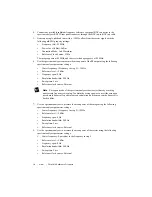 Preview for 10 page of National Instruments PXIe-5673 Calibration Procedure