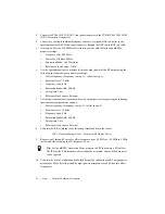 Preview for 12 page of National Instruments PXIe-5673 Calibration Procedure