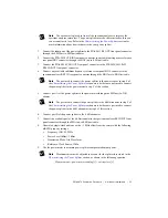 Preview for 15 page of National Instruments PXIe-5673 Calibration Procedure