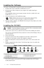 Предварительный просмотр 5 страницы National Instruments PXIe-5693 Getting Started Manual