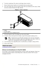 Предварительный просмотр 6 страницы National Instruments PXIe-5693 Getting Started Manual