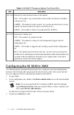 Предварительный просмотр 9 страницы National Instruments PXIe-5693 Getting Started Manual