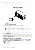 Предварительный просмотр 6 страницы National Instruments PXIe-5696 Getting Started Manual