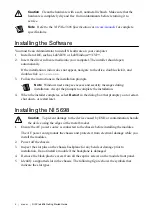 Предварительный просмотр 4 страницы National Instruments PXIe-5698 Getting Started Manual