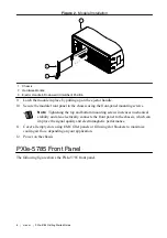 Предварительный просмотр 6 страницы National Instruments PXIe-5785 Getting Started Manual