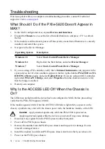 Preview for 16 page of National Instruments PXIe-5820 Getting Started Manual