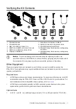 Предварительный просмотр 3 страницы National Instruments PXIe-5830 Getting Started Manual