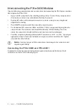 Preview for 8 page of National Instruments PXIe-5830 Getting Started Manual