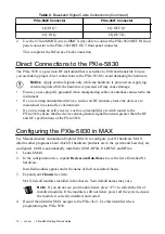 Preview for 10 page of National Instruments PXIe-5830 Getting Started Manual