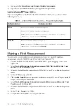 Preview for 16 page of National Instruments PXIe-5830 Getting Started Manual