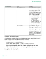 Preview for 24 page of National Instruments PXIe-5832 Getting Started